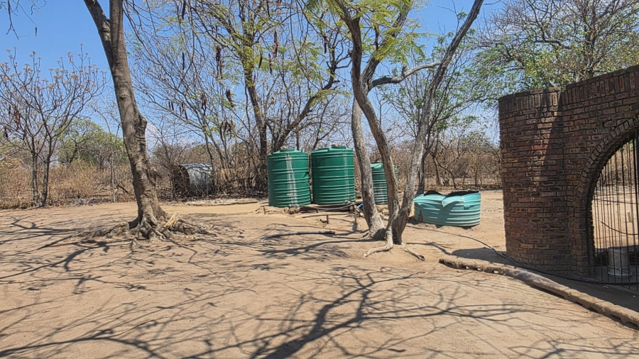 Commercial Property for Sale in Tzaneen Rural Limpopo