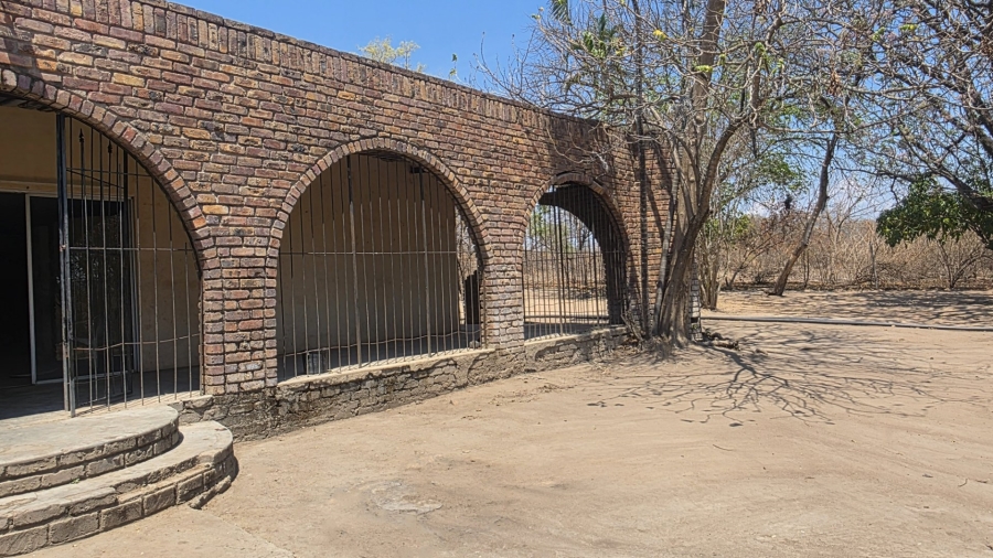 Commercial Property for Sale in Tzaneen Rural Limpopo