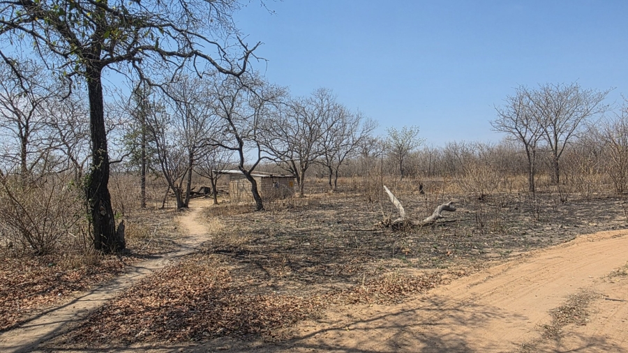 Commercial Property for Sale in Tzaneen Rural Limpopo