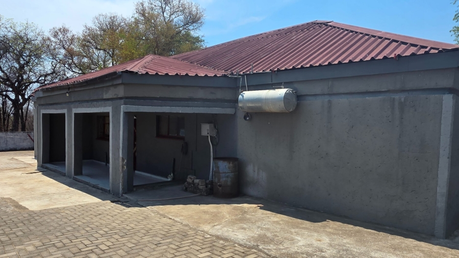Commercial Property for Sale in Tzaneen Rural Limpopo