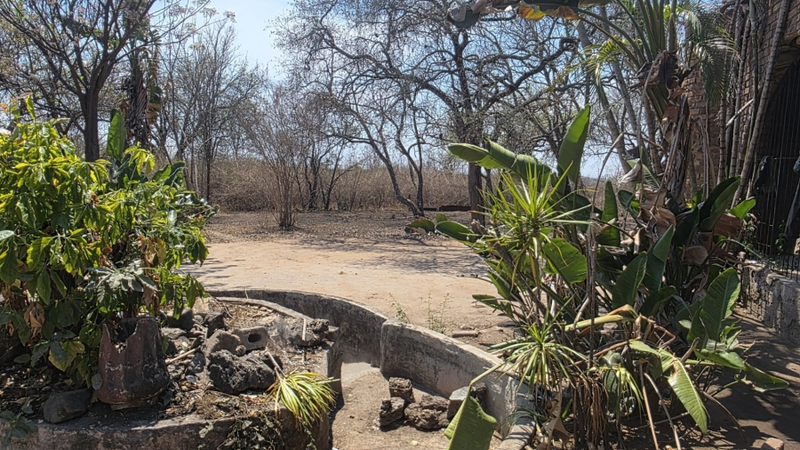 Commercial Property for Sale in Tzaneen Rural Limpopo