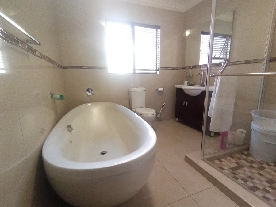 4 Bedroom Property for Sale in Serala View Limpopo
