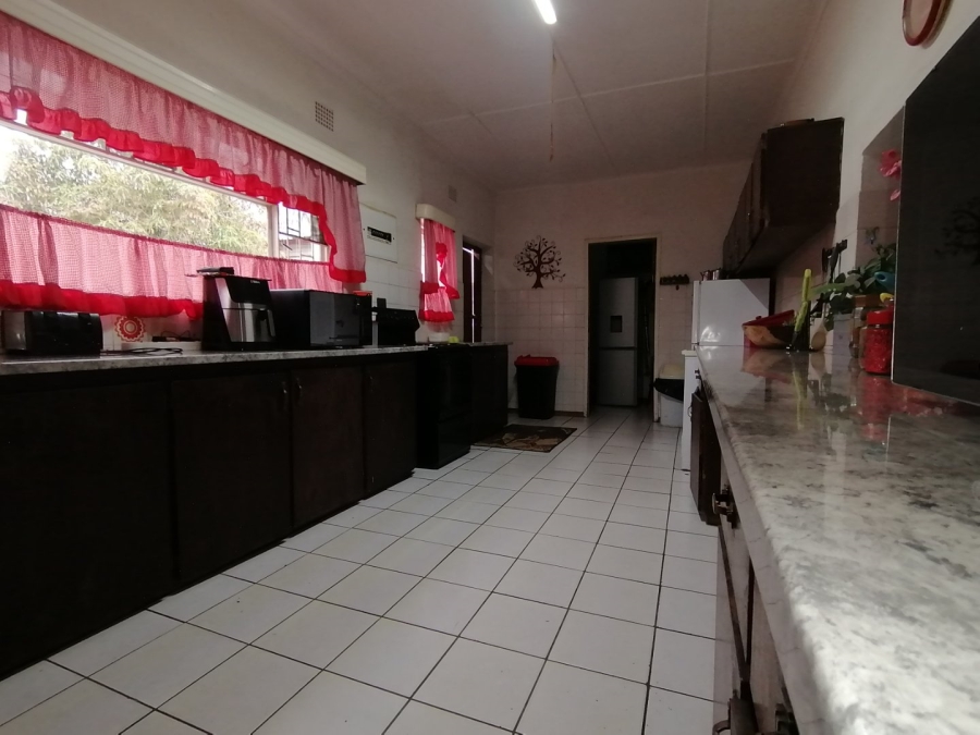Commercial Property for Sale in Polokwane Rural Limpopo
