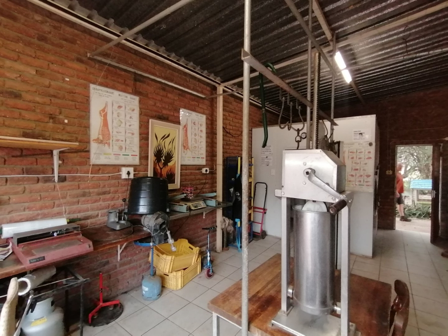Commercial Property for Sale in Polokwane Rural Limpopo