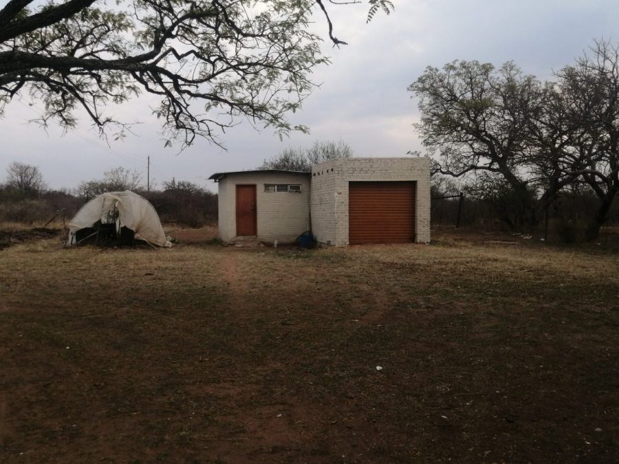 Commercial Property for Sale in Polokwane Rural Limpopo