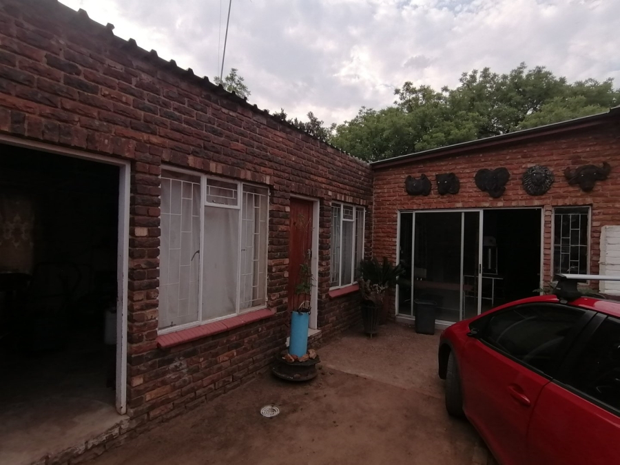 Commercial Property for Sale in Polokwane Rural Limpopo