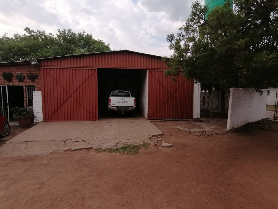 Commercial Property for Sale in Polokwane Rural Limpopo