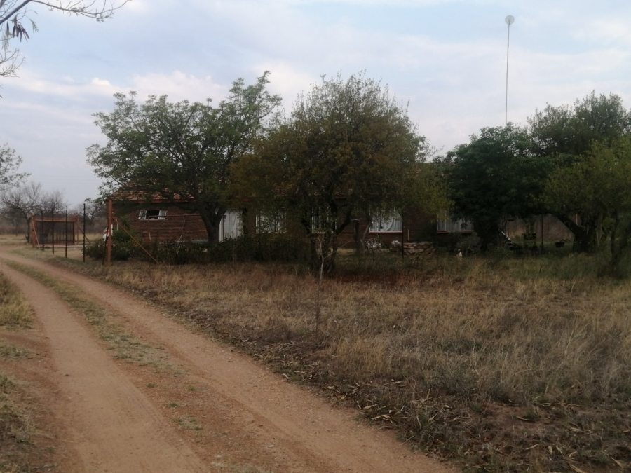 Commercial Property for Sale in Polokwane Rural Limpopo