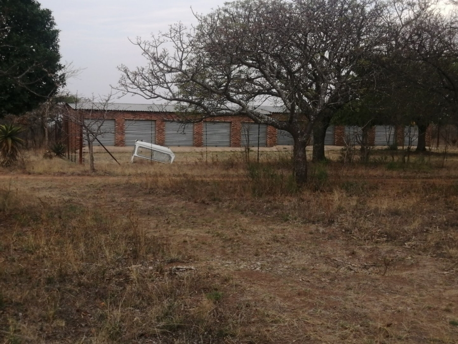 Commercial Property for Sale in Polokwane Rural Limpopo