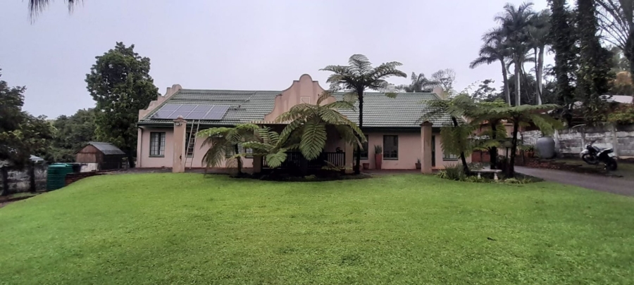 4 Bedroom Property for Sale in Aquapark Limpopo