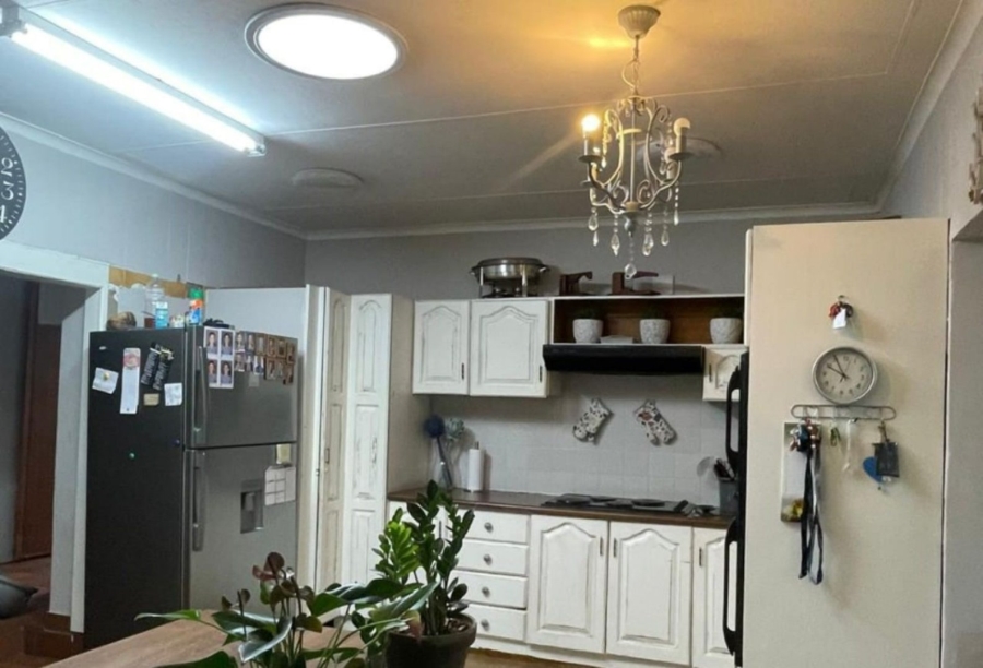 4 Bedroom Property for Sale in Aquapark Limpopo