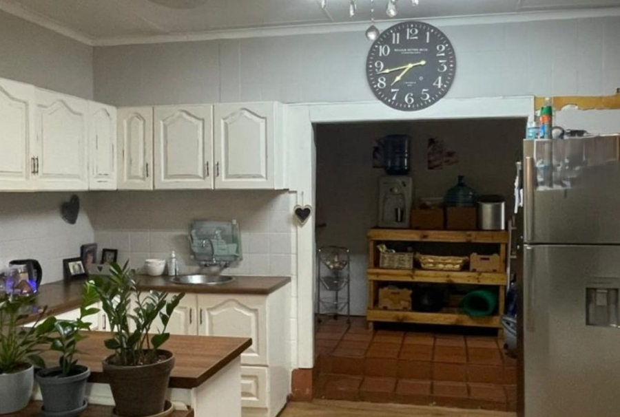 4 Bedroom Property for Sale in Aquapark Limpopo