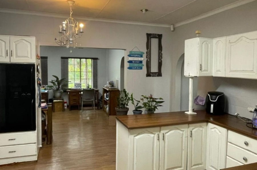 4 Bedroom Property for Sale in Aquapark Limpopo