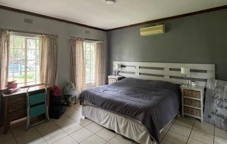 4 Bedroom Property for Sale in Aquapark Limpopo