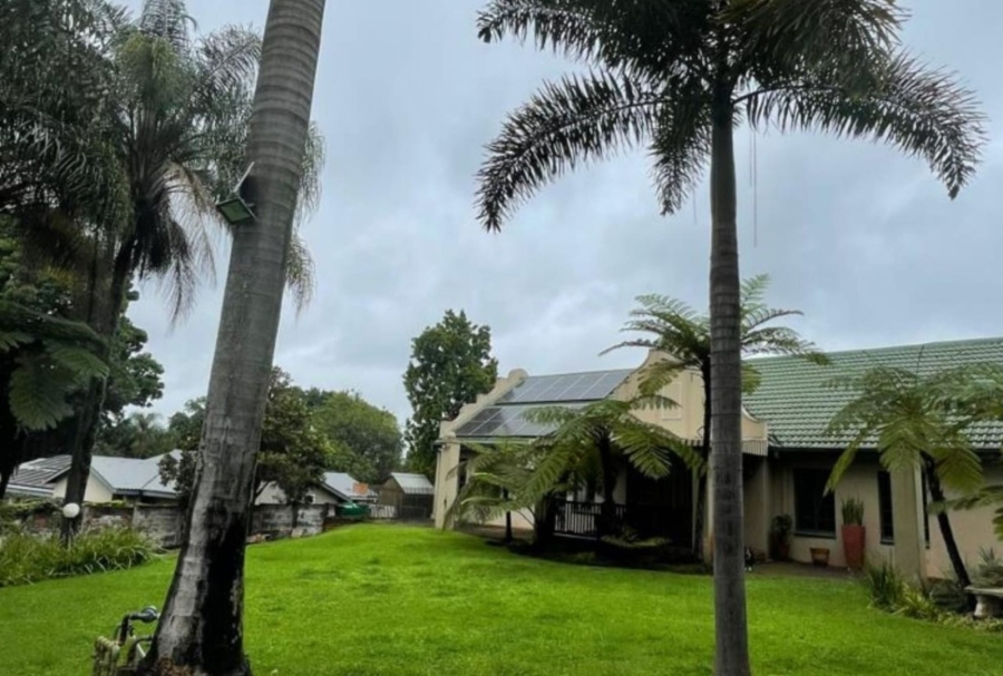 4 Bedroom Property for Sale in Aquapark Limpopo