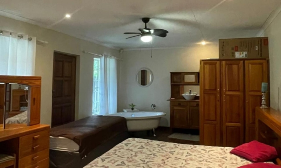 4 Bedroom Property for Sale in Aquapark Limpopo
