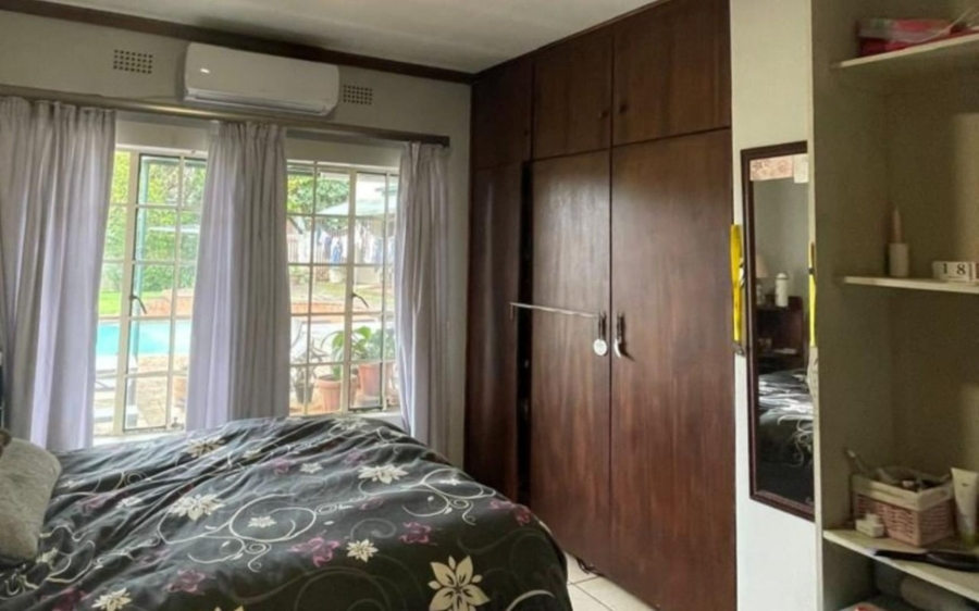 4 Bedroom Property for Sale in Aquapark Limpopo