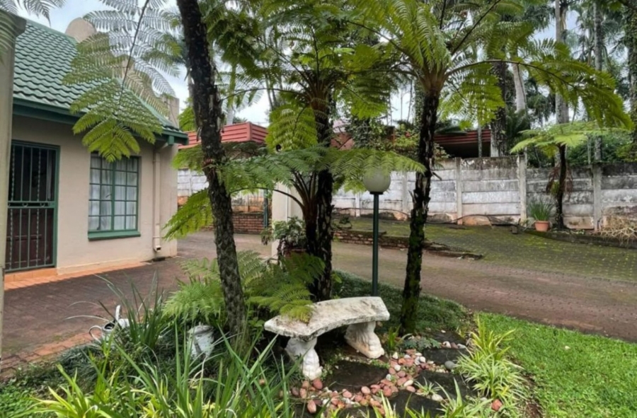 4 Bedroom Property for Sale in Aquapark Limpopo