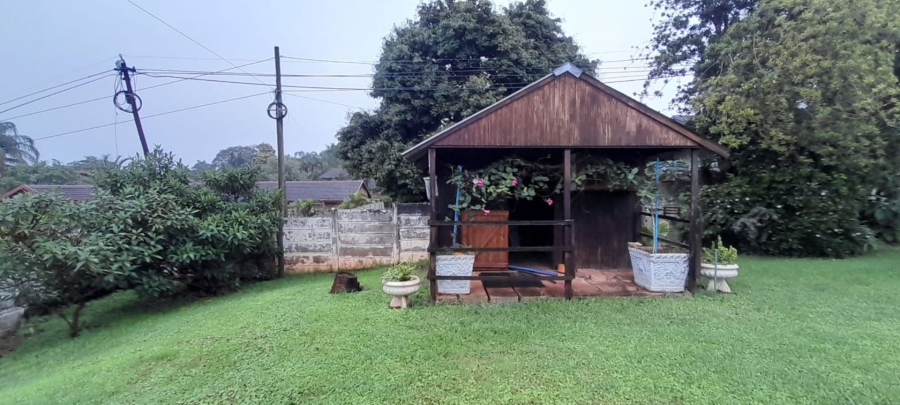 4 Bedroom Property for Sale in Aquapark Limpopo