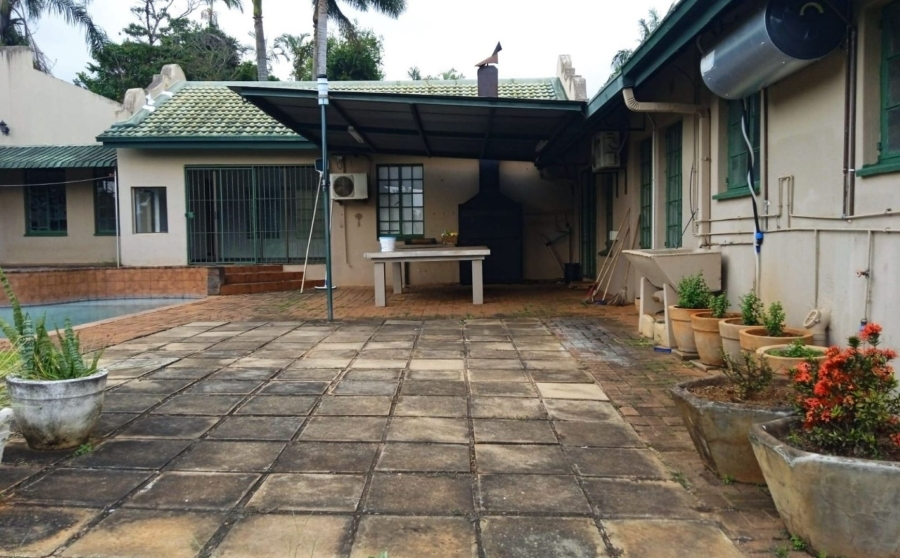 4 Bedroom Property for Sale in Aquapark Limpopo