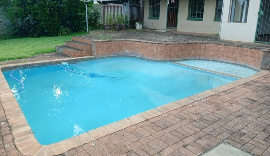 4 Bedroom Property for Sale in Aquapark Limpopo