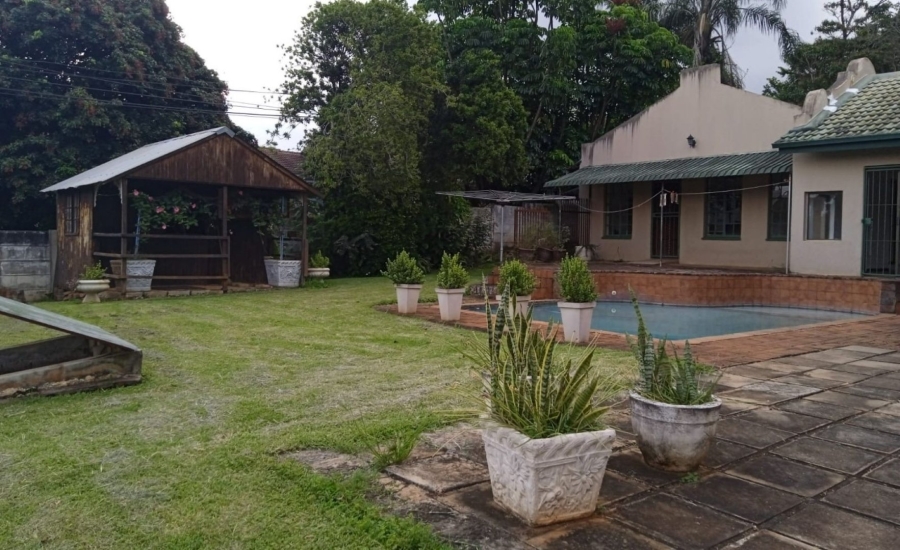 4 Bedroom Property for Sale in Aquapark Limpopo