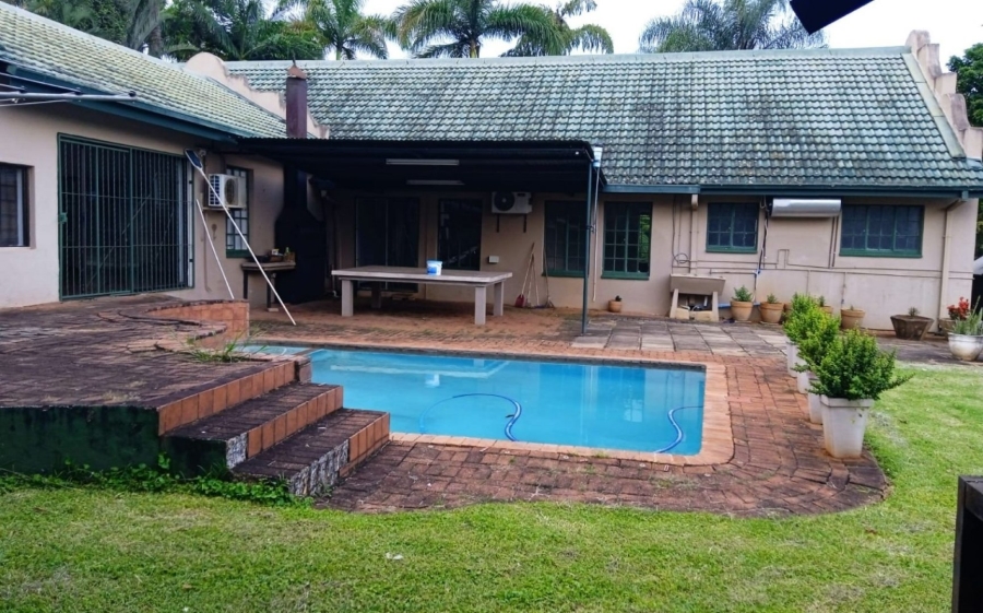 4 Bedroom Property for Sale in Aquapark Limpopo