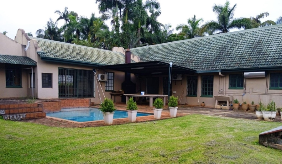 4 Bedroom Property for Sale in Aquapark Limpopo