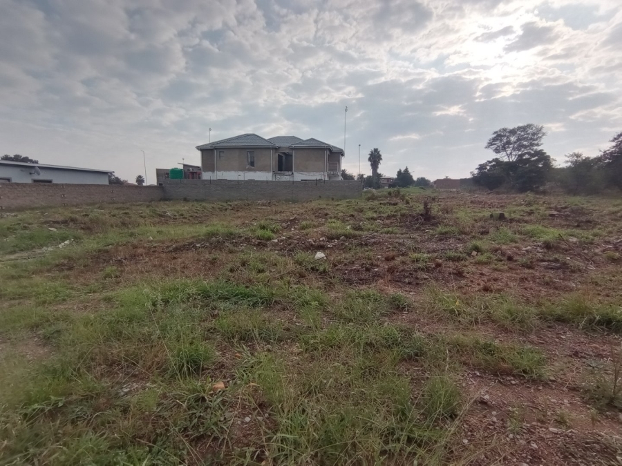 Commercial Property for Sale in Nirvana Ext 3 Limpopo