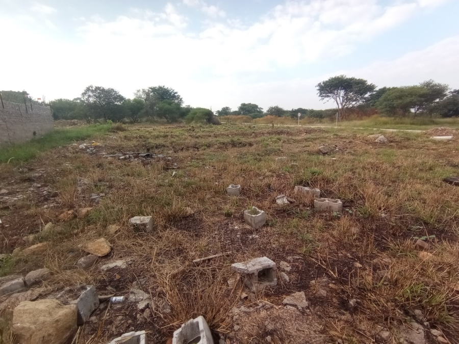 Commercial Property for Sale in Nirvana Ext 3 Limpopo