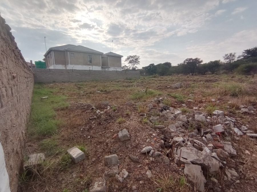 Commercial Property for Sale in Nirvana Ext 3 Limpopo