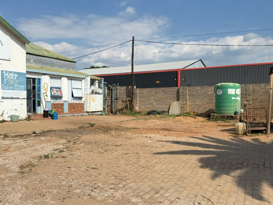 Commercial Property for Sale in Mokopane Central Limpopo