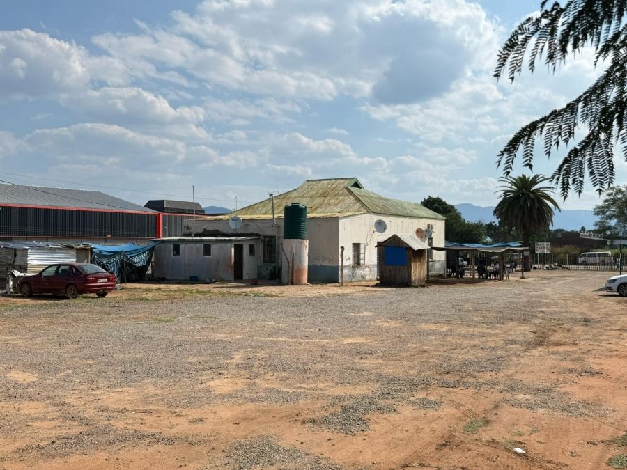 Commercial Property for Sale in Mokopane Central Limpopo