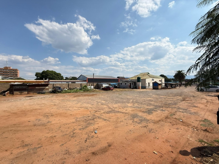 Commercial Property for Sale in Mokopane Central Limpopo