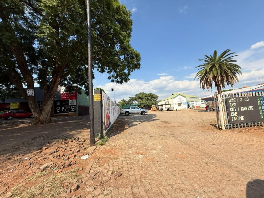 Commercial Property for Sale in Mokopane Central Limpopo