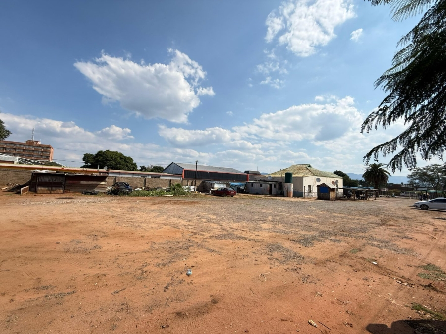 Commercial Property for Sale in Mokopane Central Limpopo