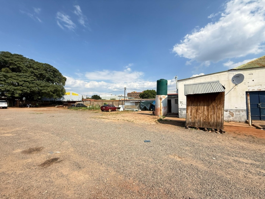 Commercial Property for Sale in Mokopane Central Limpopo