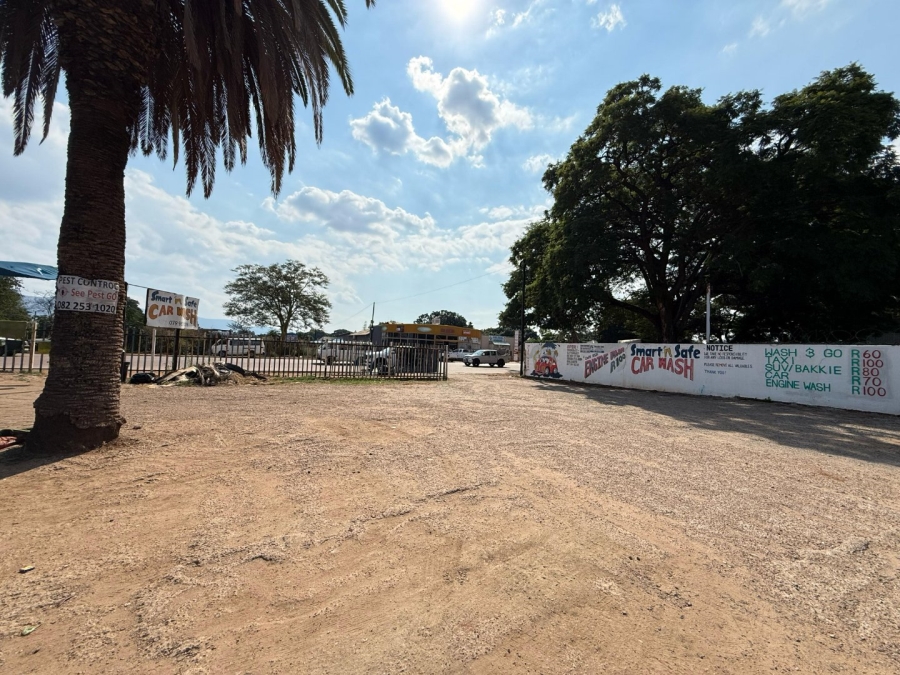 Commercial Property for Sale in Mokopane Central Limpopo