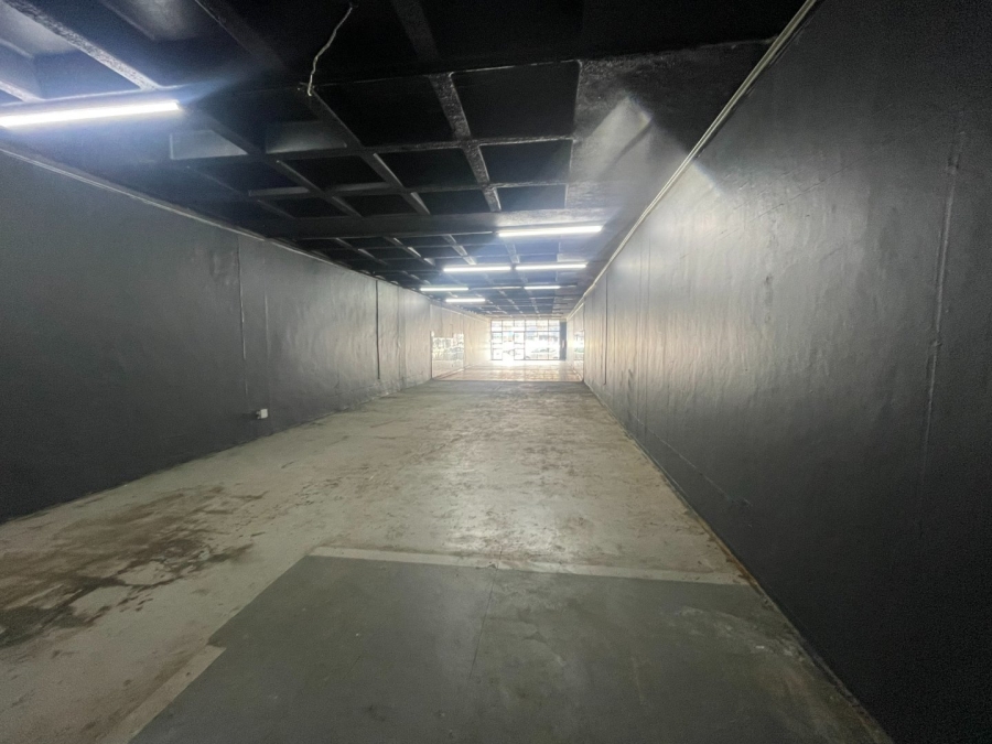 To Let Commercial Property for Rent in Polokwane Central Limpopo