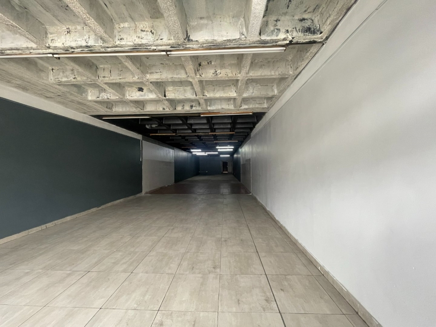 To Let Commercial Property for Rent in Polokwane Central Limpopo