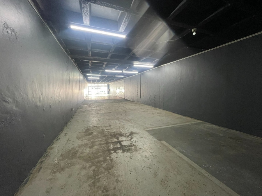 To Let Commercial Property for Rent in Polokwane Central Limpopo