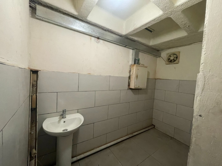 To Let Commercial Property for Rent in Polokwane Central Limpopo