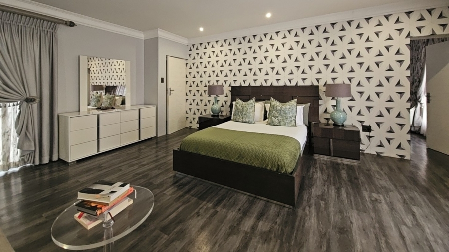 5 Bedroom Property for Sale in North View Estate Limpopo