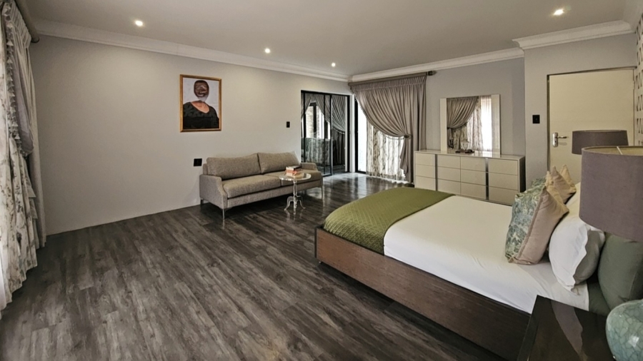5 Bedroom Property for Sale in North View Estate Limpopo