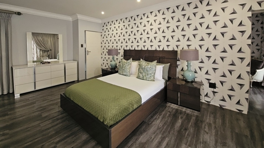 5 Bedroom Property for Sale in North View Estate Limpopo