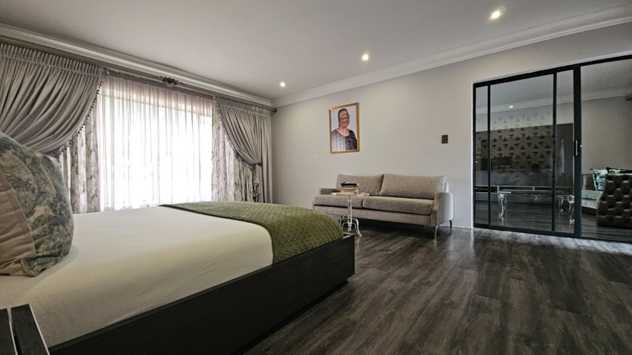 5 Bedroom Property for Sale in North View Estate Limpopo