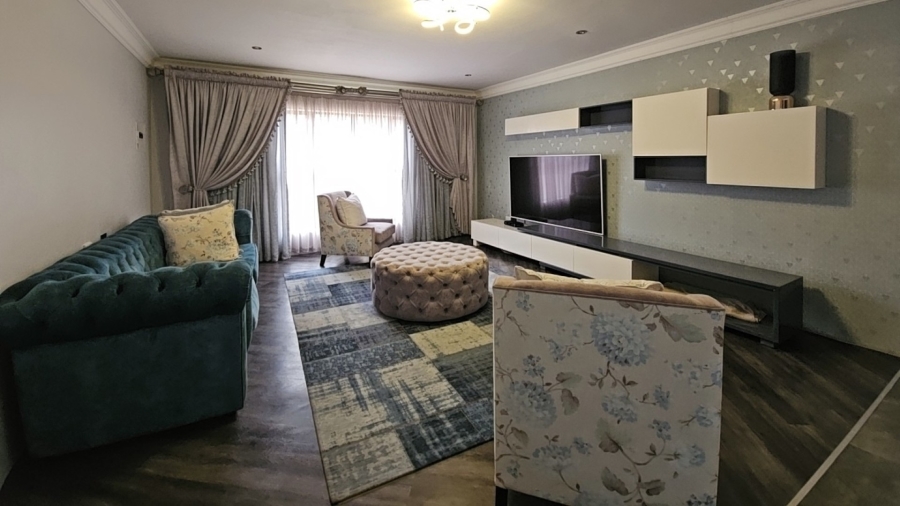5 Bedroom Property for Sale in North View Estate Limpopo