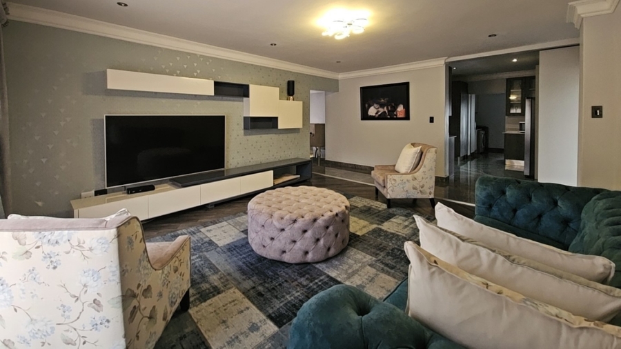 5 Bedroom Property for Sale in North View Estate Limpopo