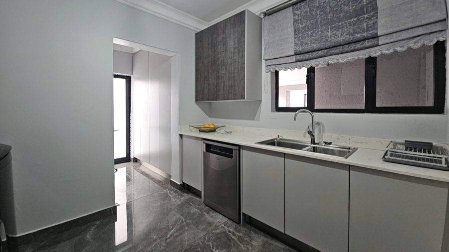 5 Bedroom Property for Sale in North View Estate Limpopo