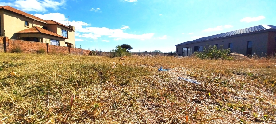 Commercial Property for Sale in Marula Heights Limpopo